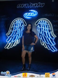 Festa do Boi Malandro